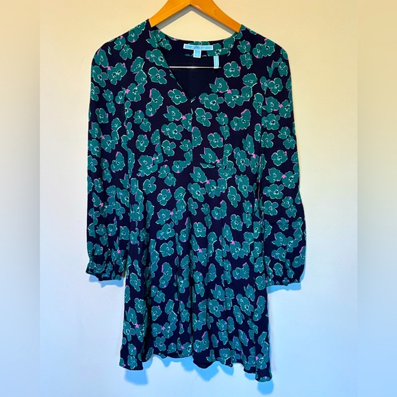 Draper James Dinah Dress - Picture 1 of 4